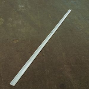 Wear Strips (motor Side) 62-3/8 Inch Long