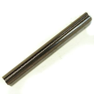 Shaft Keyed Ř .62x6.44 Rnd Crs