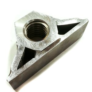 Acme Nut Weldment  Lh Thread