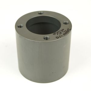 Cylinder Cap