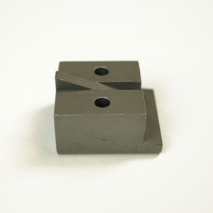 Chuck Nose Retainer