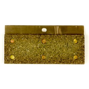 Brake Pad 1/8 Inch Thick