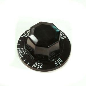 Replacement Temperature Setting Knob