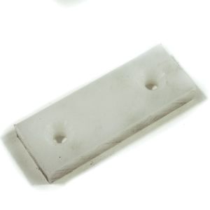 Poly Stop Block