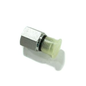 3/8 O-ring To 1/4 Npt Adapter