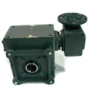 Gear Reducer 300:1