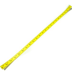 Scale Lh 72 Inch -28 Inch