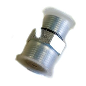 Hydraulic Hose Fitting