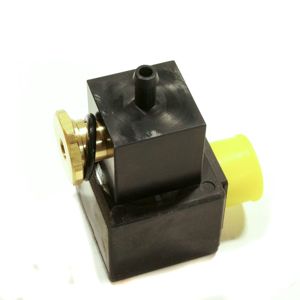 Valve Pneu Auto Drain 120v