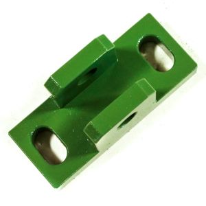 Clevis 1.0x1.25x2.50 Flat Crs 1018