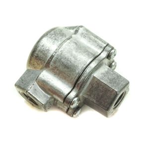 Qquick Exhaust Valve
