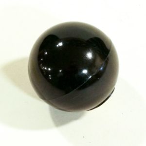 Knob Ball 1-3/8x3/8-16