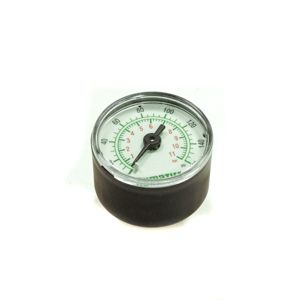 Gauge Pneu -2 Npt 0-160psi