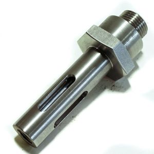 Ftg Pump Inlet