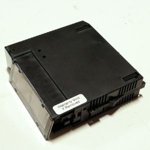 Module Analog Output 2 Chnl