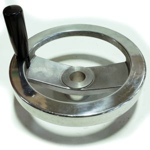 Handwheel 8 Inch 1 Inch Bore