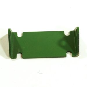 Pl Lock.13x2x6.37 Flat Hrs A-36
