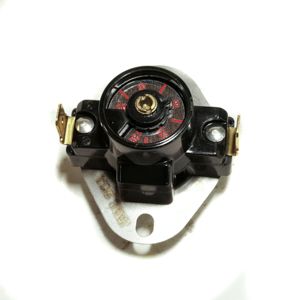 Switch Thermal (90 Deg F)