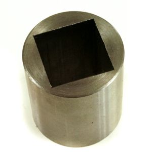 Bearing Mount Sleeve