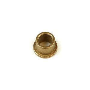 Flanged Oilite Bushing