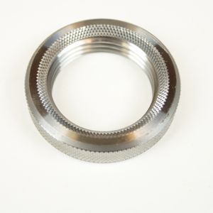 Chuck Nose Locking Unit