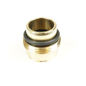 Seal Kit Cyl W/brass Gland