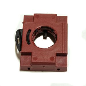 5 Position Contact Flange