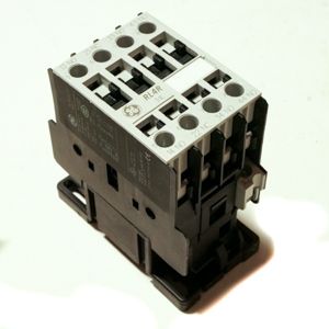 10 Amp Control Relay (master Control Relay)