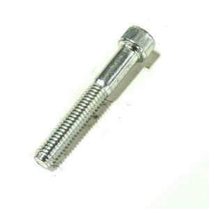 Program Rail Bolt  Zinc Plated