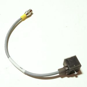Cable Din Style  Incha Inch  .3m (1ft)