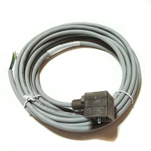 Cable  Din Style  Incha Inch W/led 120vac