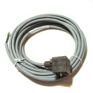 Cable  Din Style  Incha Inch W/led 120vac