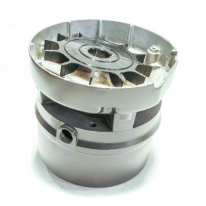 Brake Asy Elec Mtr 6'#