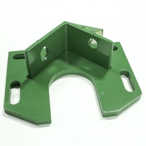 Bearing Mounting Plate