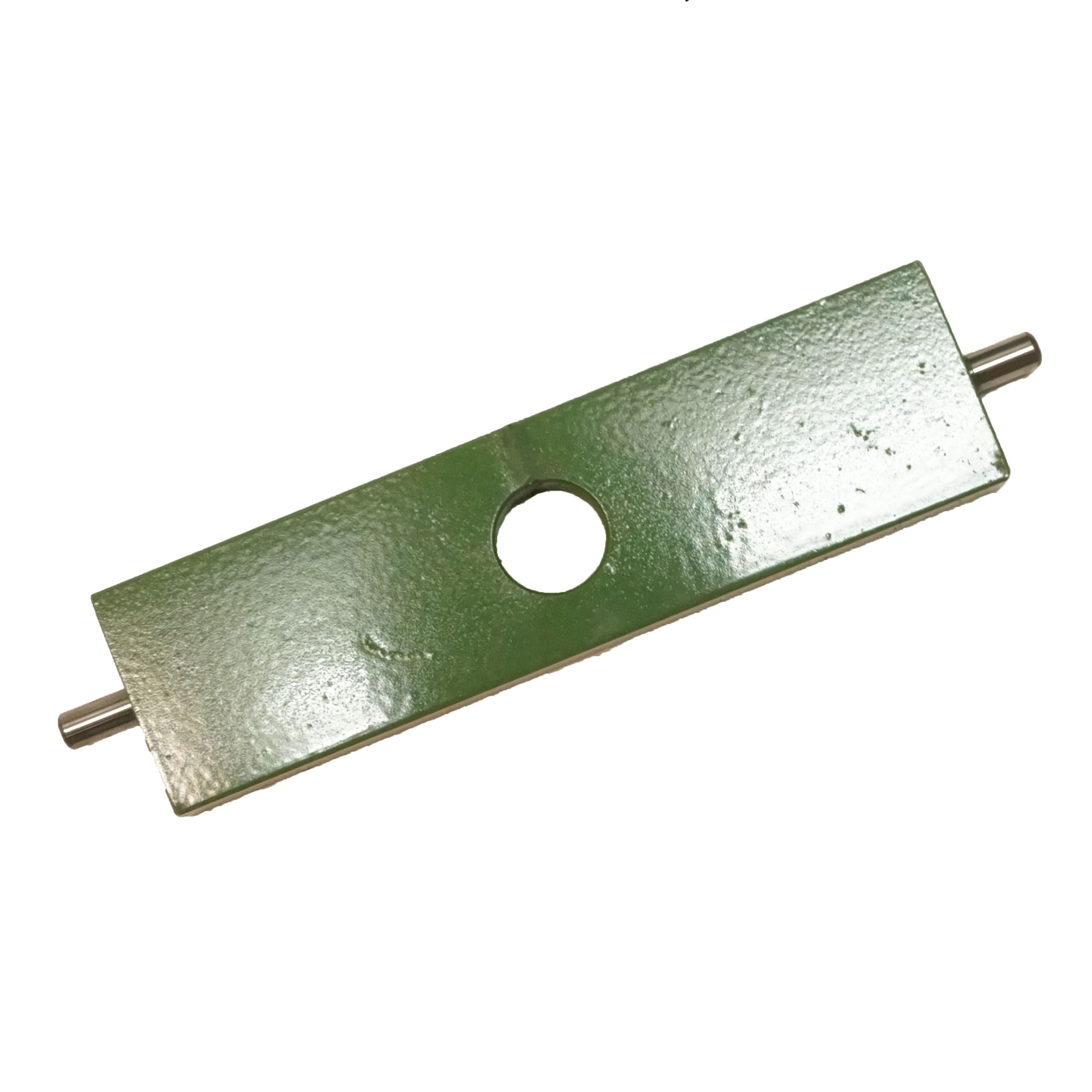 Clevis Pl Asy Bd Hpr Kicker