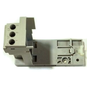 Adptr Din/panel Mnt