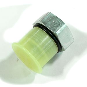 Hex Head Plug