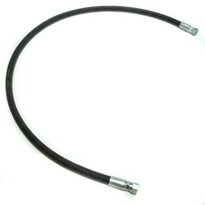 Hose Asy 1/2 Inchidx58.06 Nail-top Hdline/cyl