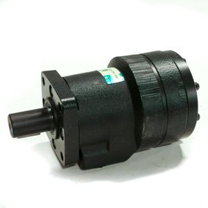 Hydraulic Motor