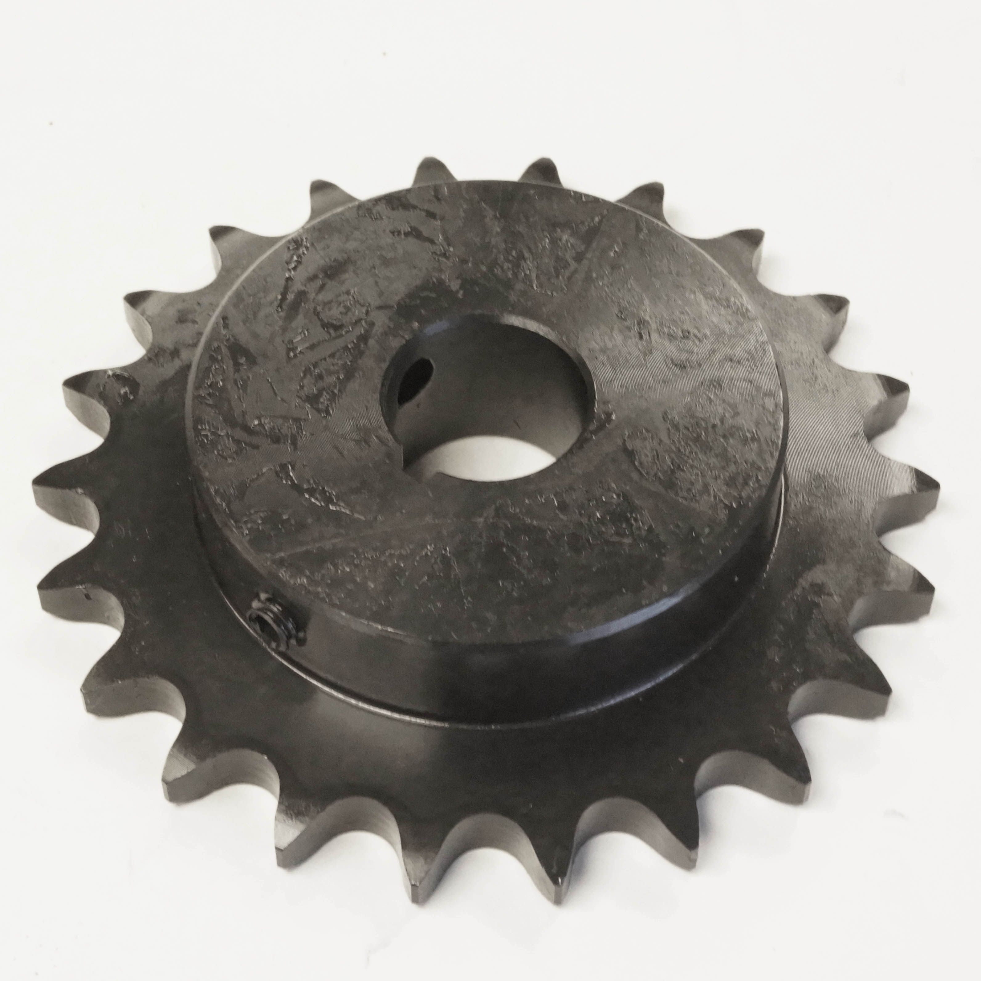#50  22 Tooth  1 Inch Bore Sprocket