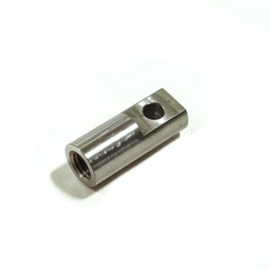Head Jack Clevis (attaches To End Of Screw)