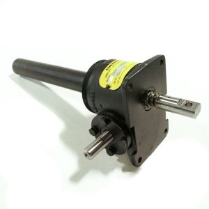 Head Jack Assembly