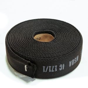 1 Inch Cable Sleeve Nylon