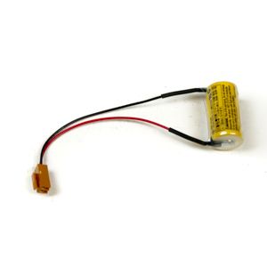 Battery 3v Lithium Backup