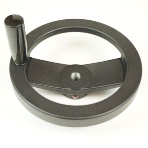 Handwheel 8 Inch (modified)
