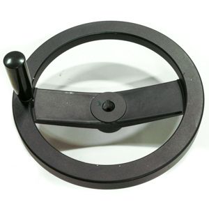 Handwheel Asy 10 Inch