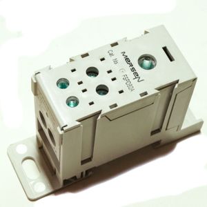 Power Distribution Block