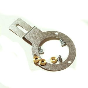 Brkt Encoder Tether Arm