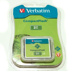 Compact Flash 2 Gb/sandisk Sdcfh-002ga11