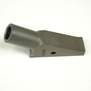 Chuck Nose Weldment